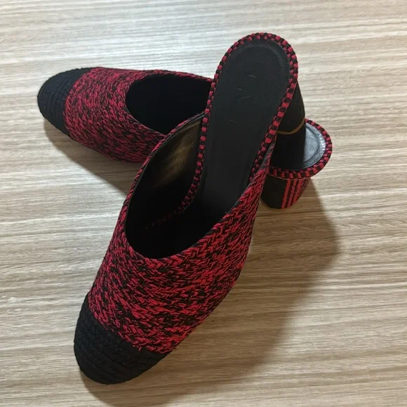 Antolina Dorina. New shoe. - Picture 5 of 8